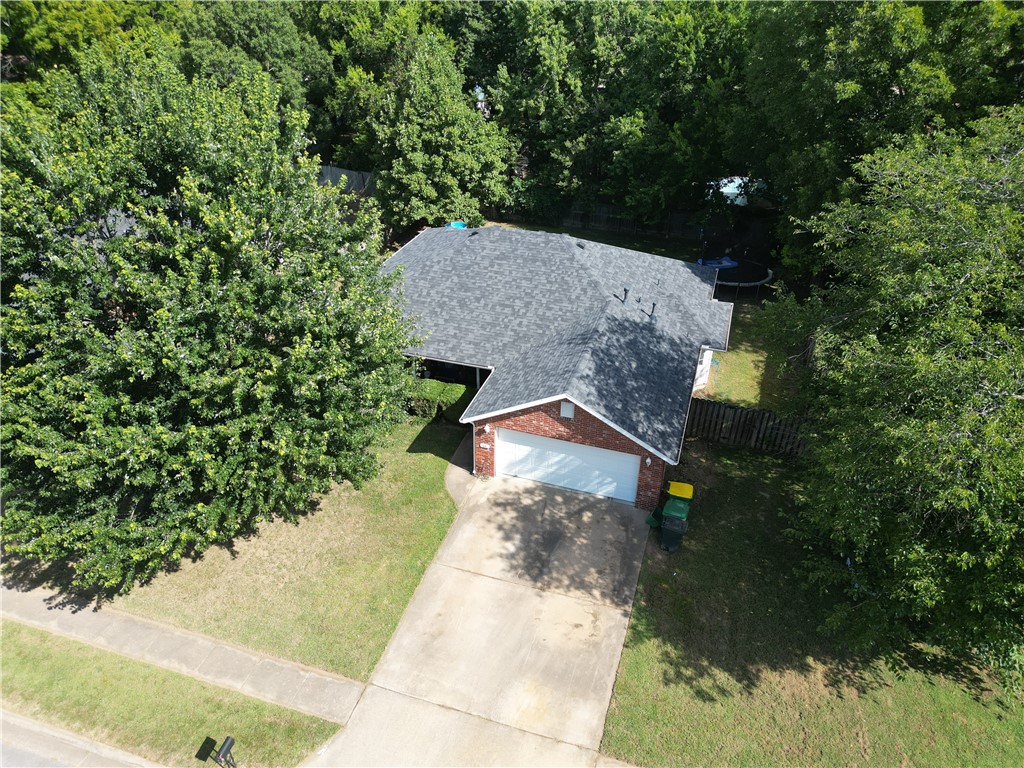 Meadowlark Sub Ph V - Residential