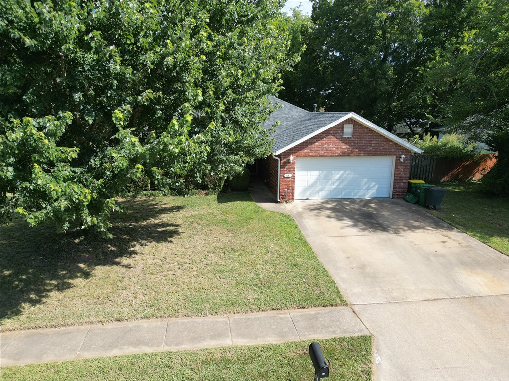 Meadowlark Sub Ph V - Residential