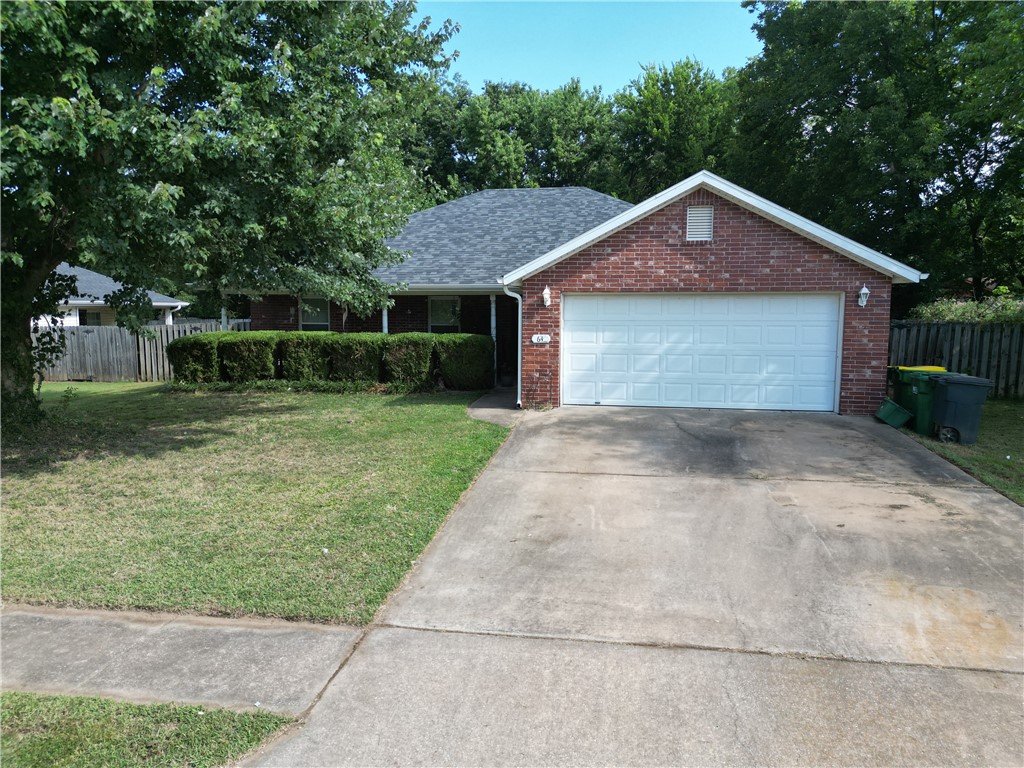 Meadowlark Sub Ph V - Residential