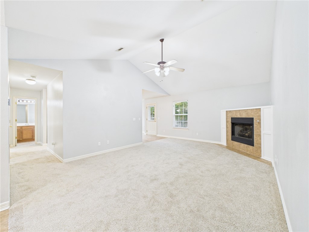 Meadowlark Sub Ph V - Residential