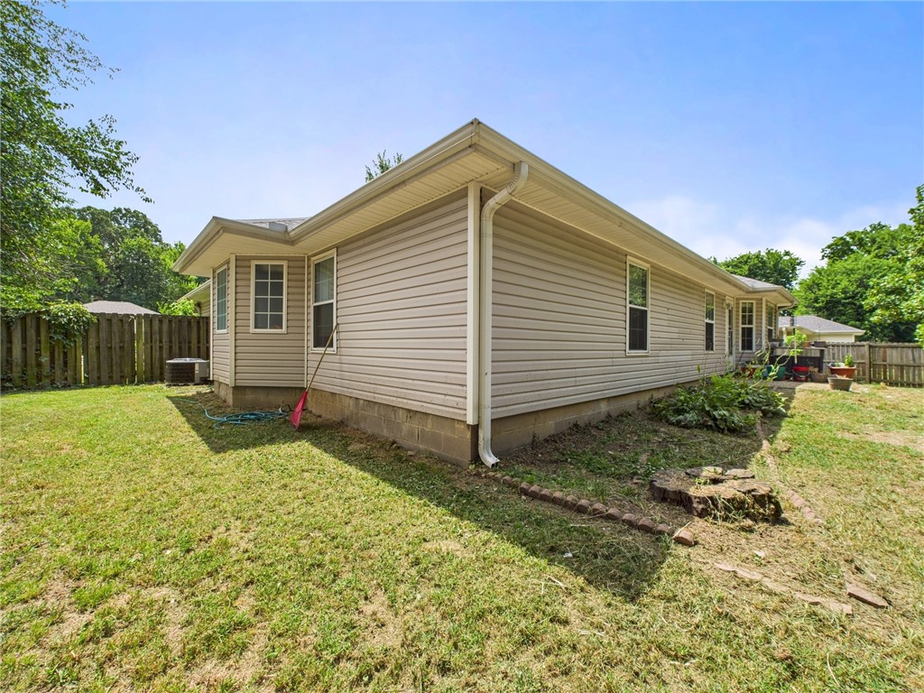 Meadowlark Sub Ph V - Residential