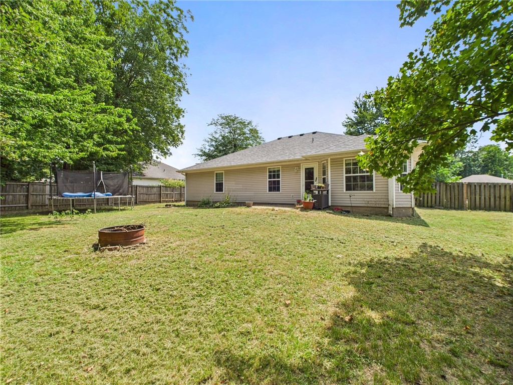 Meadowlark Sub Ph V - Residential