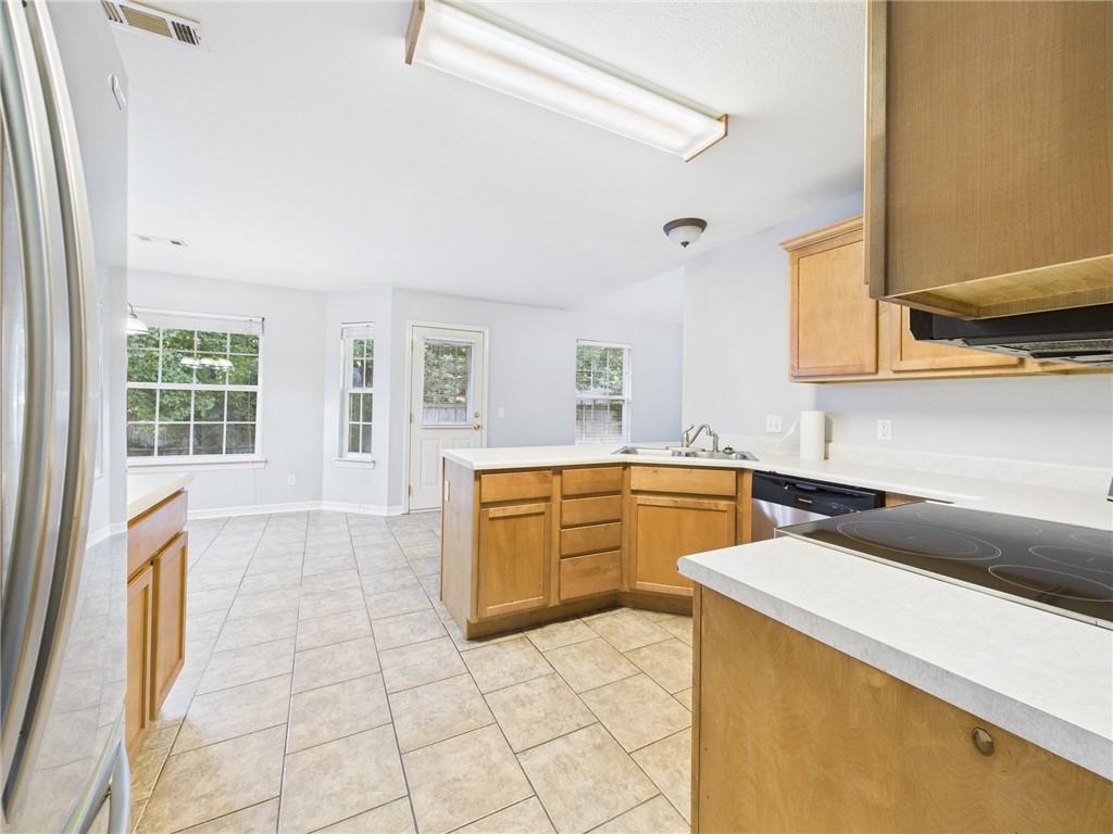 Meadowlark Sub Ph V - Residential
