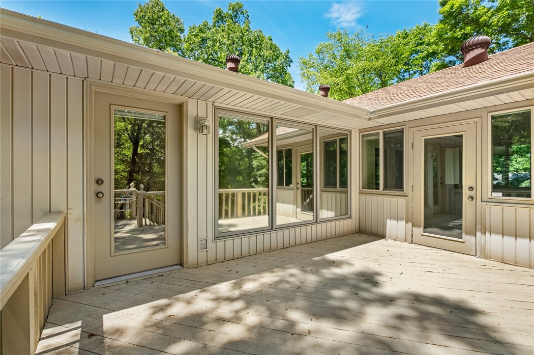 Radnor Sub Bvv - Residential