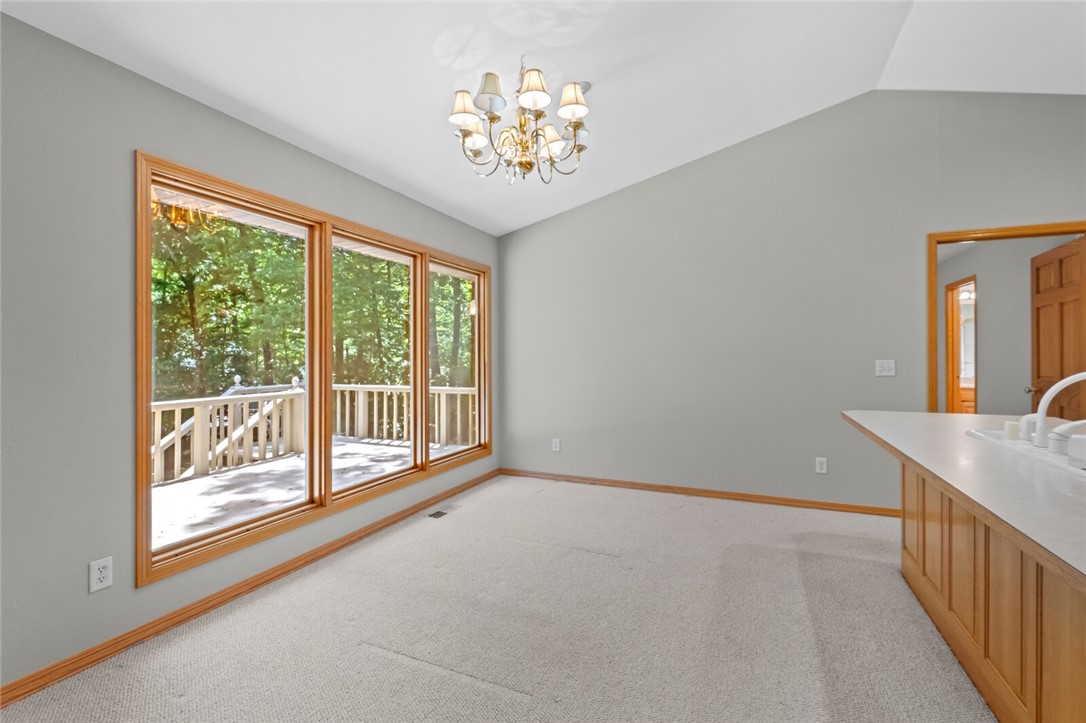 Radnor Sub Bvv - Residential