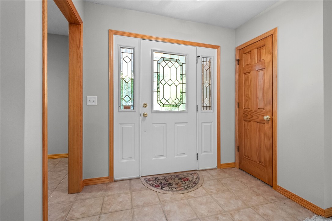 Radnor Sub Bvv - Residential