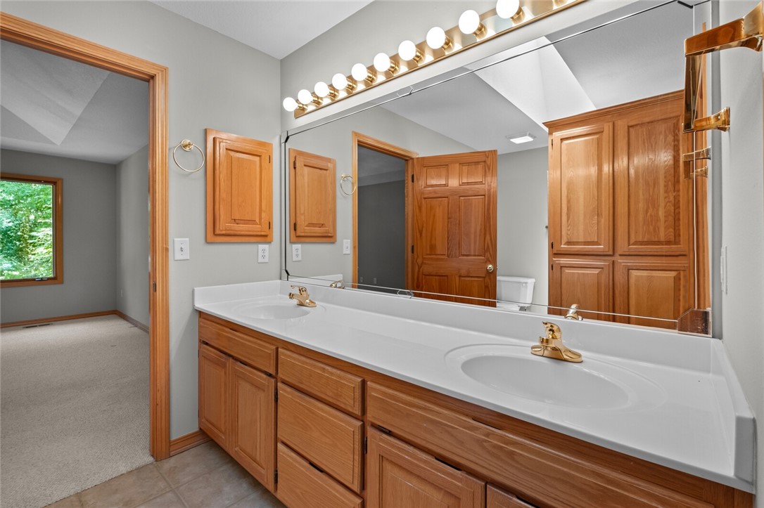 Radnor Sub Bvv - Residential