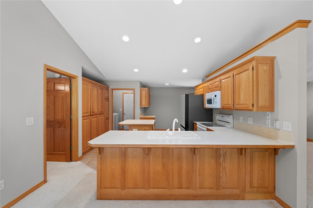 Radnor Sub Bvv - Residential
