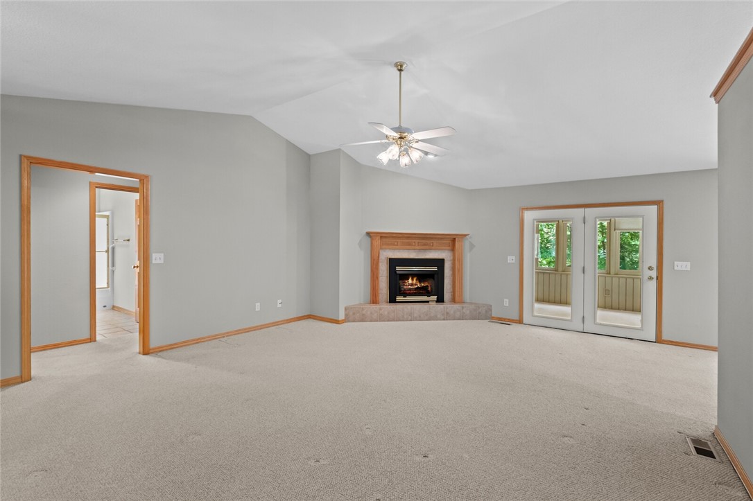 Radnor Sub Bvv - Residential