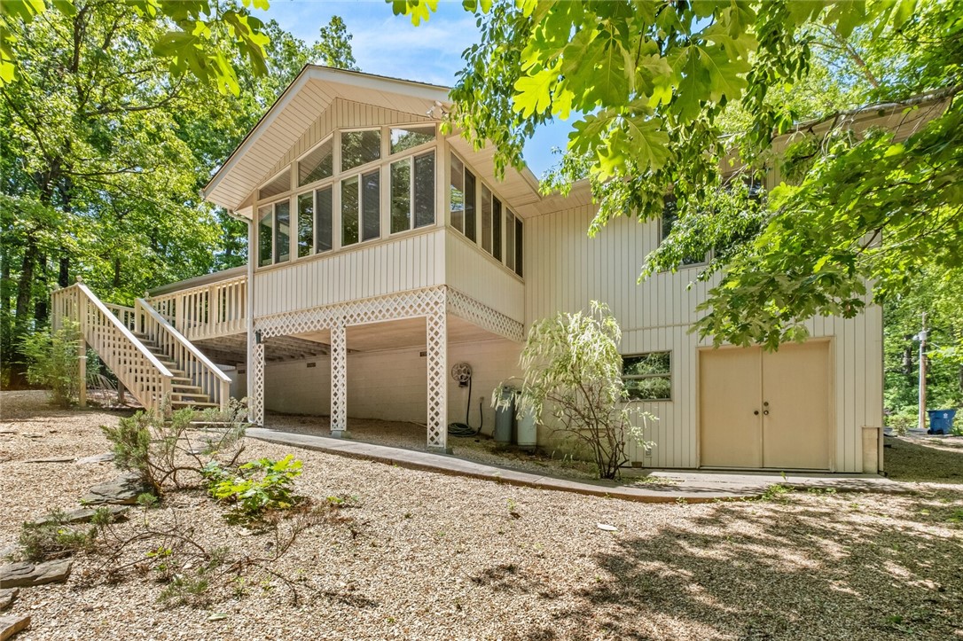 Radnor Sub Bvv - Residential