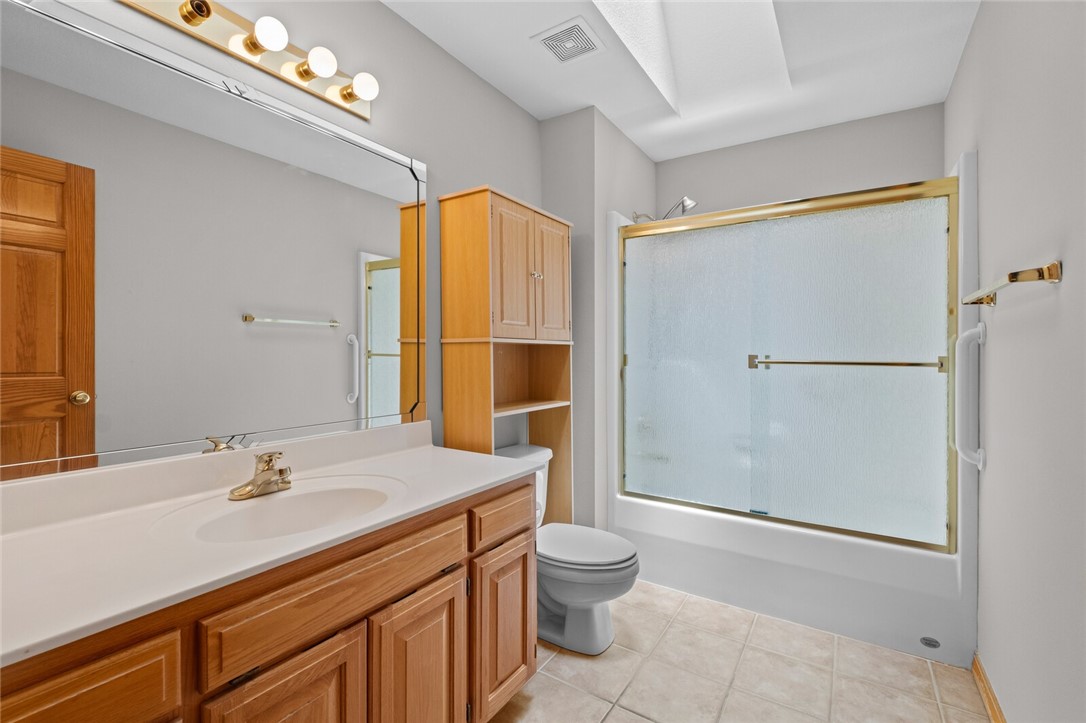 Radnor Sub Bvv - Residential