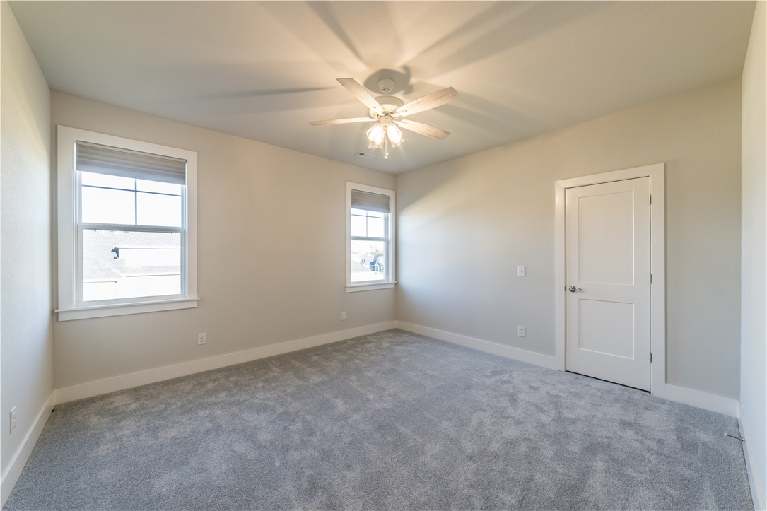 Crescent View Rogers - Residential Lease