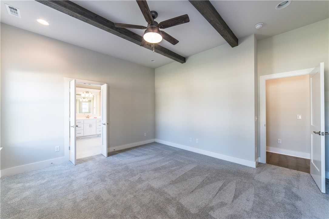 Crescent View Rogers - Residential Lease