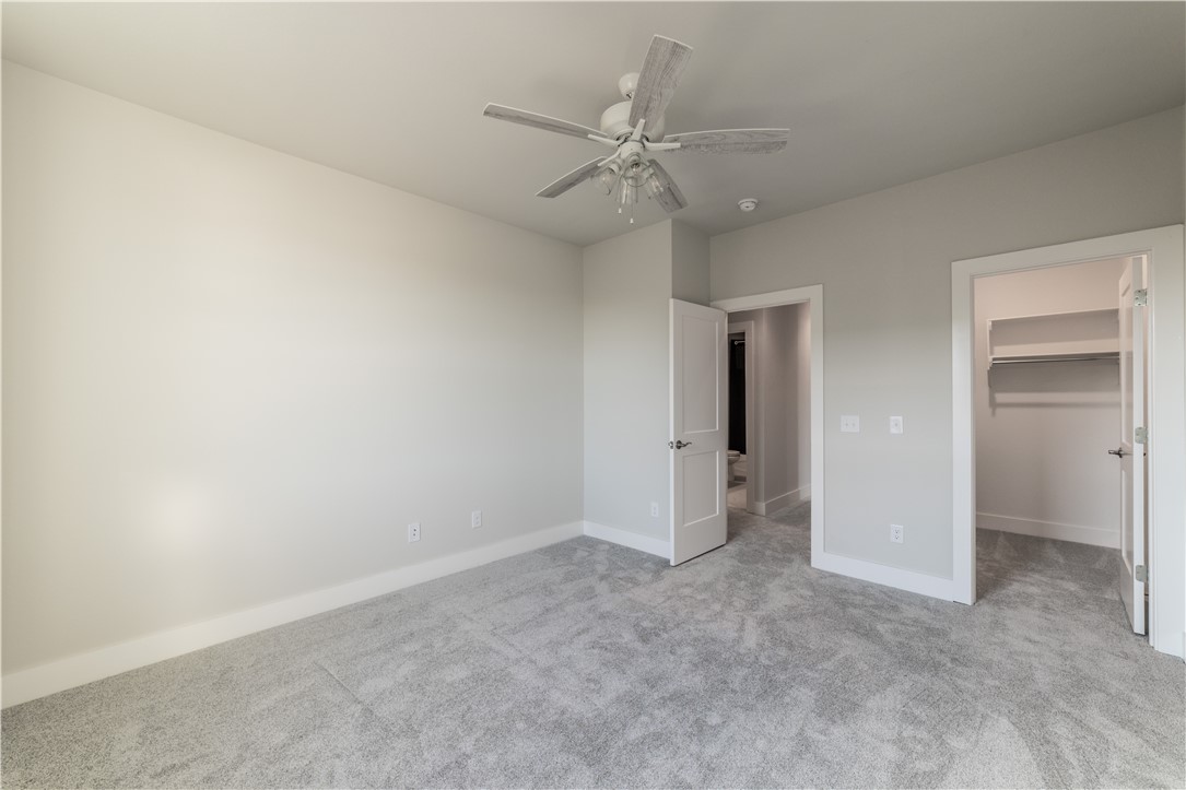 Crescent View Rogers - Residential Lease
