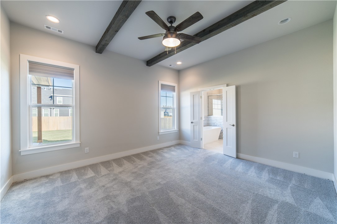 Crescent View Rogers - Residential Lease