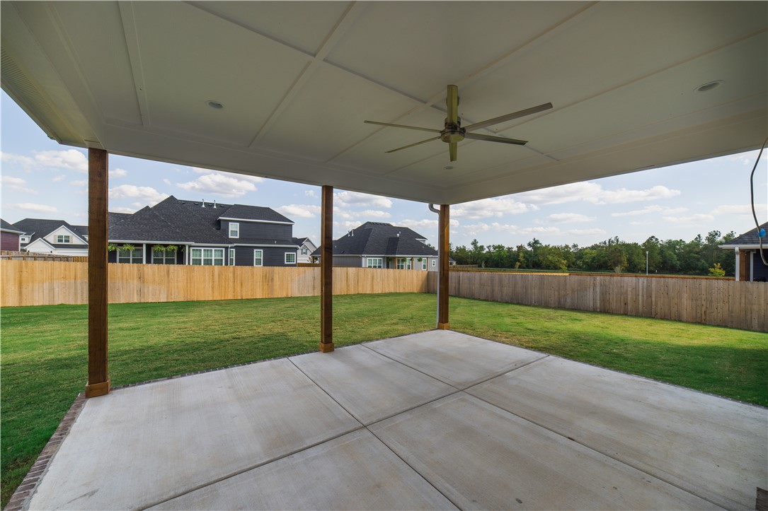 Crescent View Rogers - Residential Lease