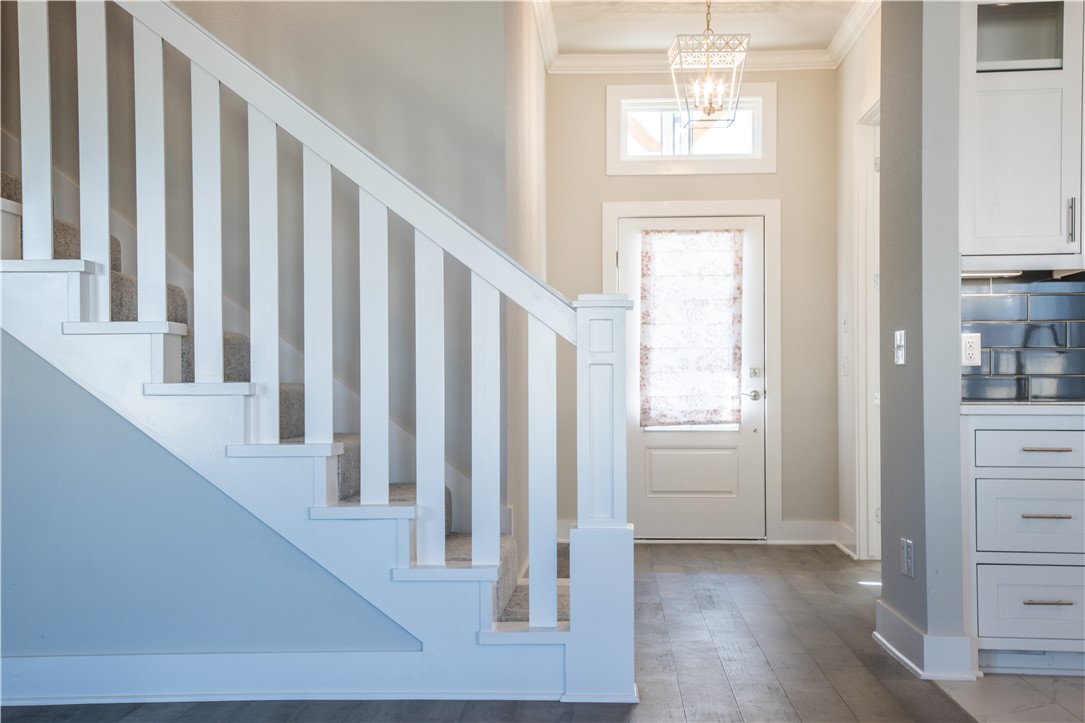 Crescent View Rogers - Residential Lease