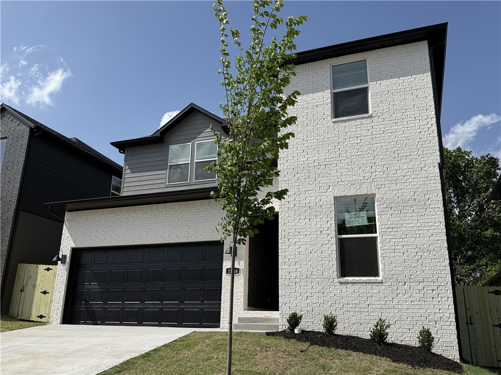 Pine Hollow - Residential