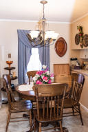 College Hill Addition - Residential