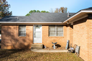 College Hill Addition - Residential