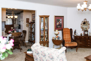 College Hill Addition - Residential