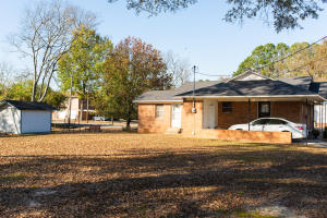 College Hill Addition - Residential