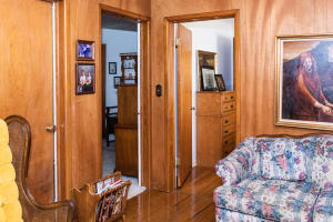 College Hill Addition - Residential