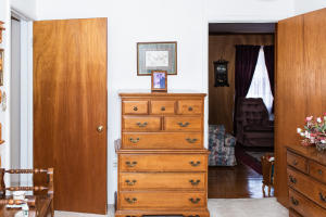 College Hill Addition - Residential