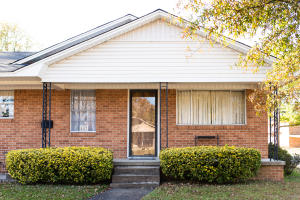 College Hill Addition - Residential