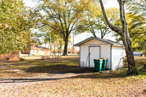 College Hill Addition - Residential