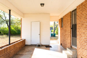 College Hill Addition - Residential