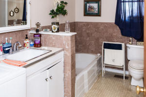 College Hill Addition - Residential