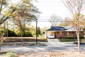 College Hill Addition - Residential