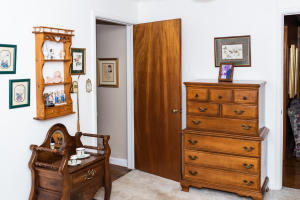 College Hill Addition - Residential