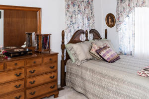 College Hill Addition - Residential