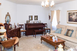 College Hill Addition - Residential