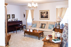 College Hill Addition - Residential