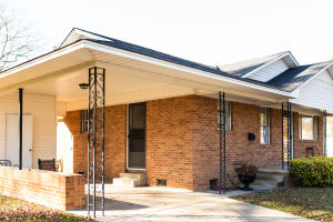 College Hill Addition - Residential