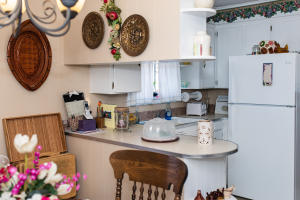 College Hill Addition - Residential