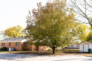 College Hill Addition - Residential