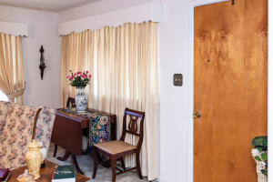 College Hill Addition - Residential