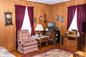 College Hill Addition - Residential