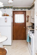 College Hill Addition - Residential