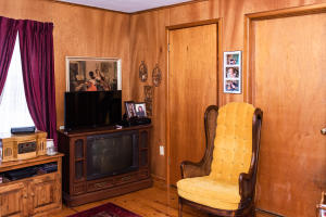 College Hill Addition - Residential