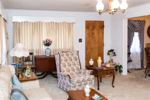 College Hill Addition - Residential