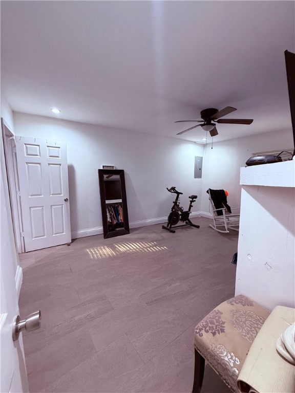 other - Residential