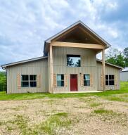 This One of a Kind property offers 24 spacious acres with beautiful views, plenty of room for outdoor activities, and privacy. Open living concept with 3 bedrooms, 2 full baths, a loft, and full laundry. There are picturesque large windows in the front of the home. The master bathroom offers a large walkin shower with dual shower heads. The kitchen comes with all appliances and granite countertops. Located in Arkansas River Valley Tri Peaks Region. You can travel to 3 State Parks all less than an hour away. This property is less than 5 mins to access Lake Dardanelle boat docks where you can find some of the best bass fishing around. Well is 400 feet deep and septicShop is 30x40 with a full bathroom, storage room, finished concrete and much more.