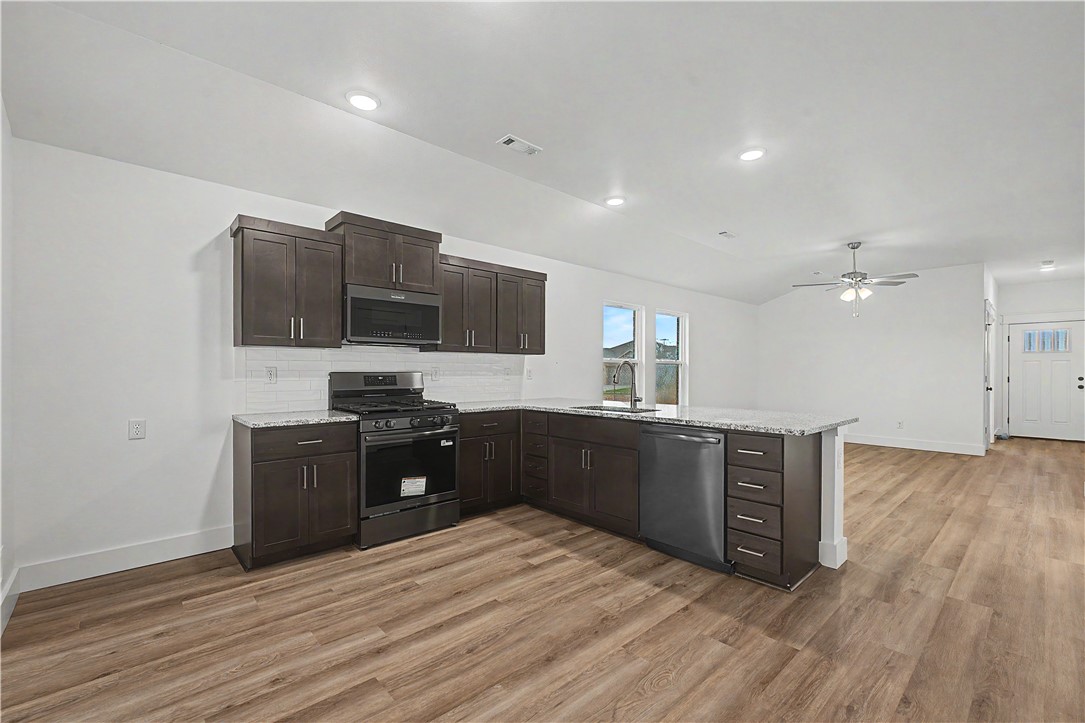 Yorktown - Residential