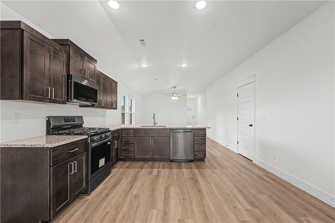 Yorktown - Residential