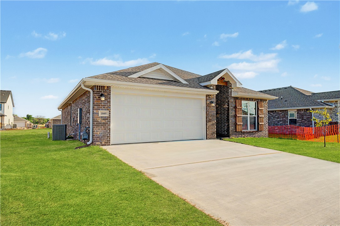 Yorktown - Residential